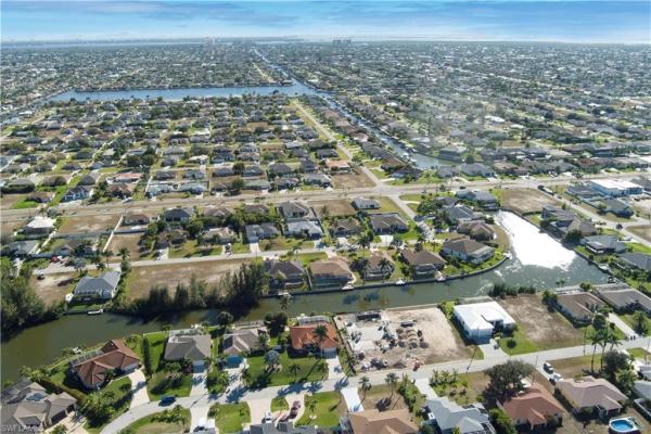 Cape Coral Residential, 1144 SW 39th St, Cape Coral, Florida 33914, image 1