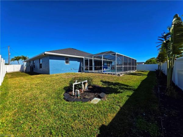 Cape Coral Residential, 2844 NW 6th St, Cape Coral, Florida 33993, image 2