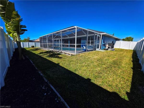 Cape Coral Residential, 2844 NW 6th St, Cape Coral, Florida 33993, image 1