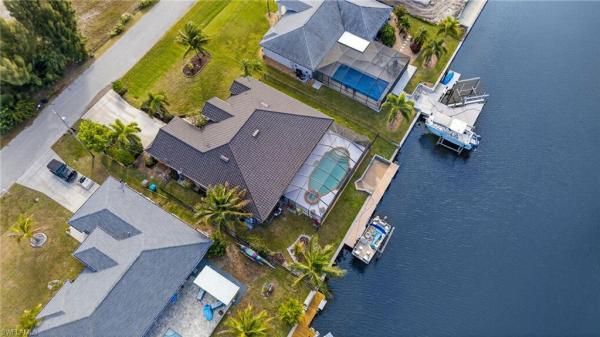 Cape Coral Residential, 228 NW 32nd Pl, Cape Coral, Florida 33993, image 3
