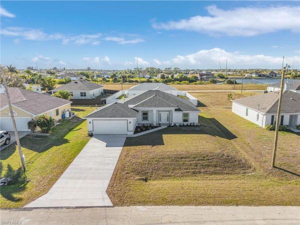 Cape Coral Residential, 1128 NW 9th Ter, Cape Coral, Florida 33993, image 3