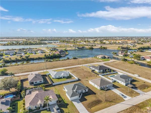 Cape Coral Residential, 1128 NW 9th Ter, Cape Coral, Florida 33993, image 2