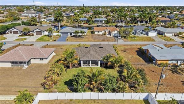 Cape Coral Residential, 110 SE 39th St, Cape Coral, Florida 33904, image 1