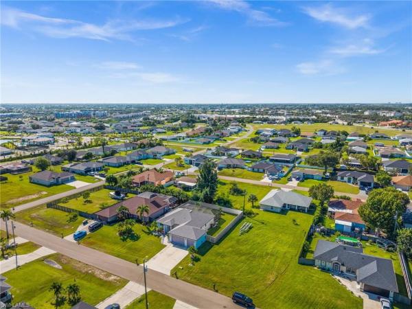 Cape Coral Residential, Cape Coral, Florida 33993, image 2