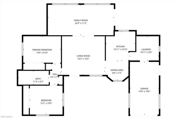 Yacht Club Colony, 2263 Club House Rd, North Fort Myers, Florida 33917, image 2