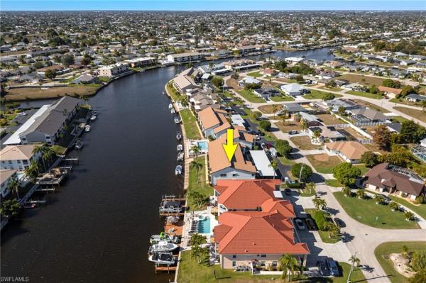 Rubican Vista, 3736 12th Ave #101, Cape Coral, Florida 33904, image 3