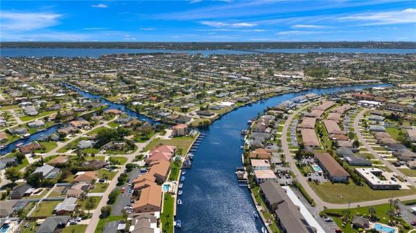 Rubican Vista, 3736 12th Ave #101, Cape Coral, Florida 33904, image 2