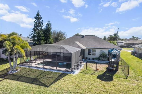 Cape Coral, 1221 27th St, Cape Coral, Florida 33914, image 1