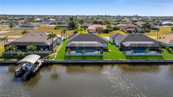 Cape Coral Residential, 1238 36th Ave, Cape Coral, Florida 33993, image 1