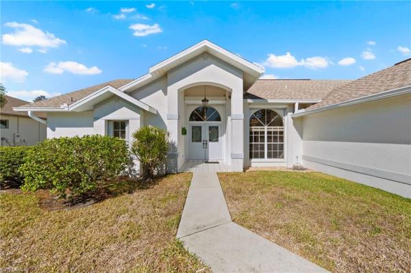 Eagle Ridge, 7861 Twin Eagle Ln, Fort Myers, Florida 33912, image 1