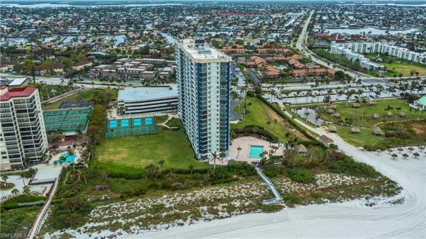 Gulf View, 58 Collier Blvd #2010, Marco Island, Florida 34145, image 1