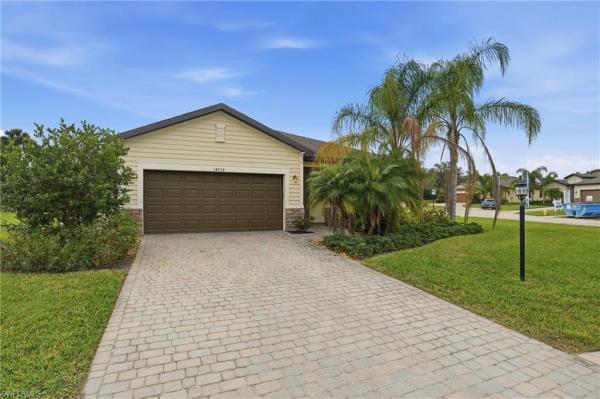 Portico, 14018 Aledo Ct, Fort Myers, Florida 33905, image 1