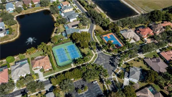 Indigo Lakes, 14554 Indigo Lakes Cir, Naples, Florida 34119, image 2