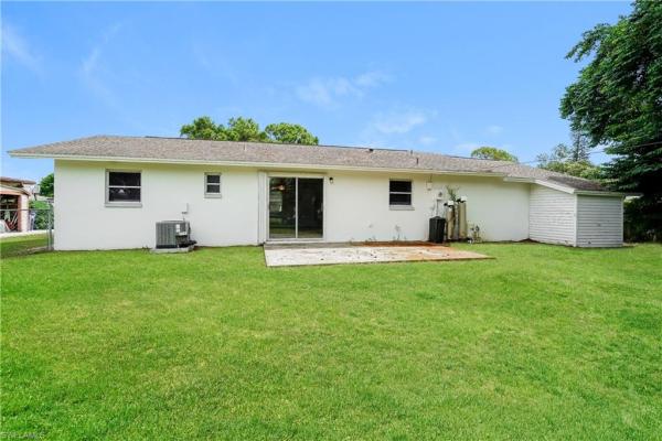 San Carlos Park, 19116 Coconut Rd, Fort Myers, Florida 33967, image 1