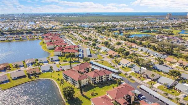 Terrace At Cinnamon Cove, 11220 Caravel Cir #202, Fort Myers, Florida 33908, image 2