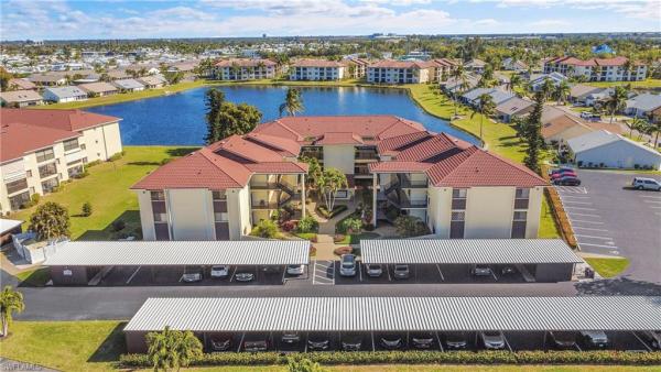 Terrace At Cinnamon Cove, 11220 Caravel Cir #202, Fort Myers, Florida 33908, image 1