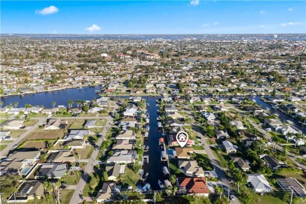 Cape Coral Residential, 109 SE 40th Ter, Cape Coral, Florida 33904, image 3