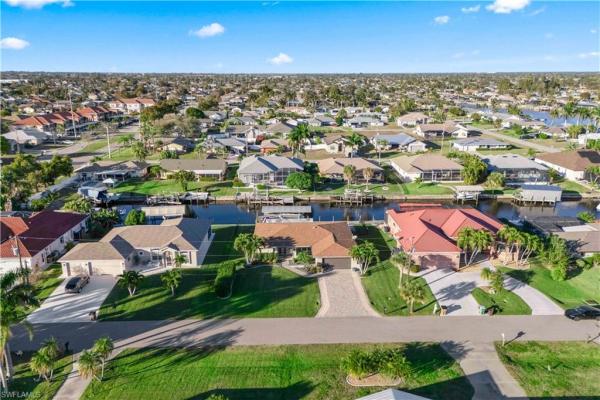 Cape Coral Residential, 109 SE 40th Ter, Cape Coral, Florida 33904, image 1