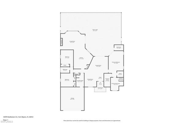 Cross Creek Estates, 12979 Kedleston Cir, Fort Myers, Florida 33912, image 1