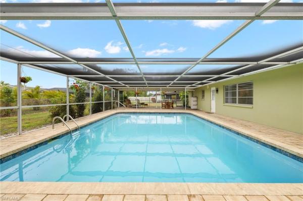 Cape Coral Residential, 2525 Shelby Pkwy, Cape Coral, Florida 33904, image 3