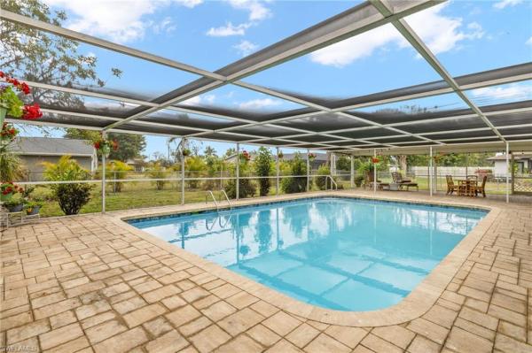 Cape Coral Residential, 2525 Shelby Pkwy, Cape Coral, Florida 33904, image 2