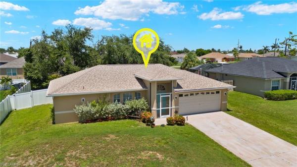 Cape Coral, 4354 20th Ave, Cape Coral, Florida 33914, image 2