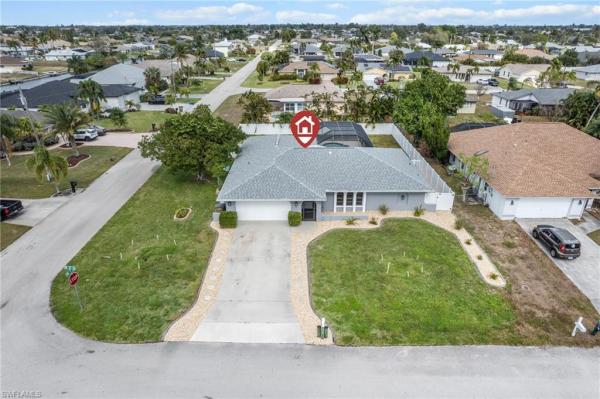 Cape Coral Residential, 431 SW 39th St, Cape Coral, Florida 33914, image 3