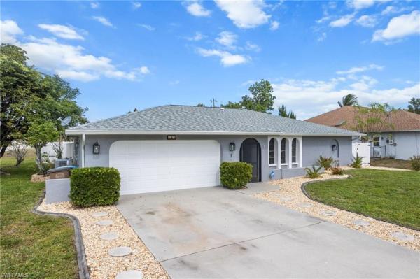 Cape Coral Residential, 431 SW 39th St, Cape Coral, Florida 33914, image 1