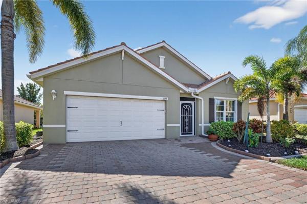 Cascades, 3329 Apple Blossom Dr, Alva, Florida 33920, image 1