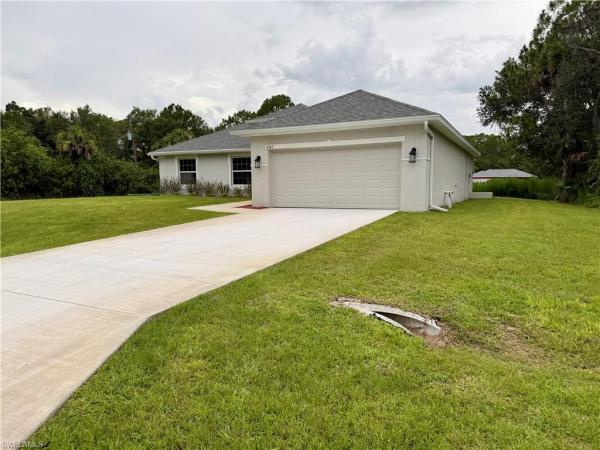 Lehigh Acres, 4707 N Ruth Ave, Lehigh Acres, Florida 33971, image 1