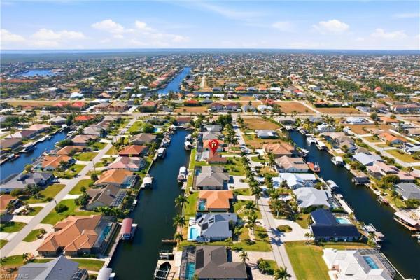 Cape Coral Residential, 1518 SW 53rd Ter, Cape Coral, Florida 33914, image 2