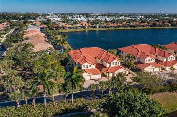 Bay Haven, 16227 Coco Hammock Way #101, Fort Myers, Florida 33908, image 1