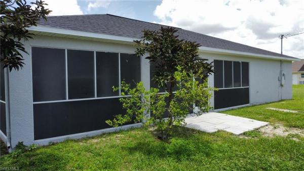 Cape Coral Residential, 1509 NE 17th Ave, Cape Coral, Florida 33909, image 3