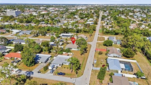 Fort Myers Villas, 2148 Dover Ave, Fort Myers, Florida 33907, image 1