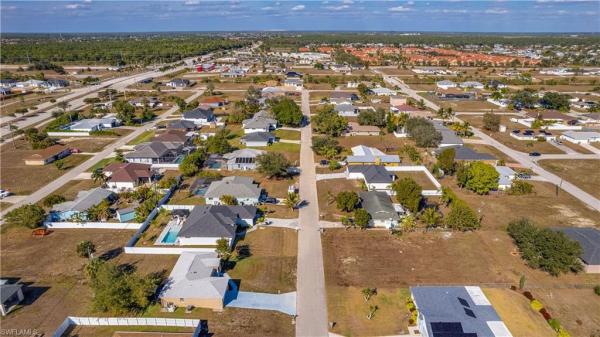 Cape Coral Residential, 2102 17th Ave, Cape Coral, Florida 33909, image 1