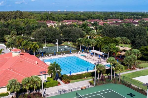 Stoneybrook, 12436 Green Stone Ct, Fort Myers, Florida 33913, image 2