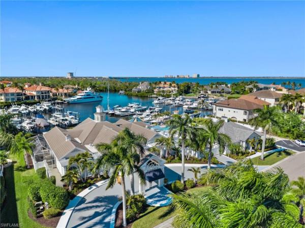 St Charles Harbour, 15801 Chatfield Dr, Fort Myers, Florida 33908, image 2