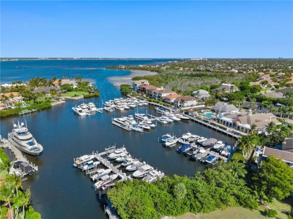 St Charles Harbour, 15801 Chatfield Dr, Fort Myers, Florida 33908, image 1