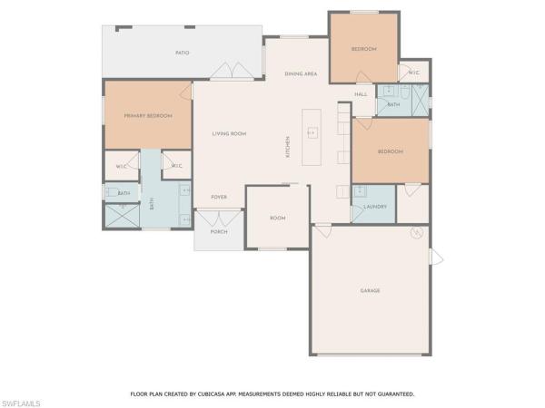 Lehigh Acres, 3001 SW 50th St, Lehigh Acres, Florida 33976, image 1