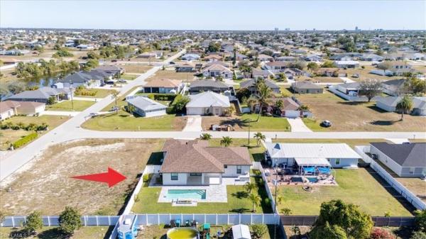 Cape Coral Residential, 1114 7th Ave, Cape Coral, Florida 33909, image 3