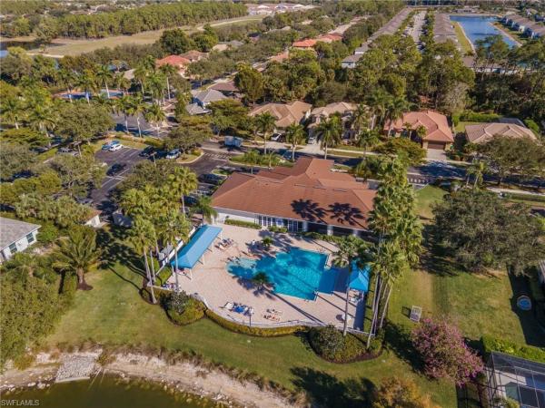 Indigo Lakes, 14832 Indigo Lakes Cir, Naples, Florida 34119, image 2