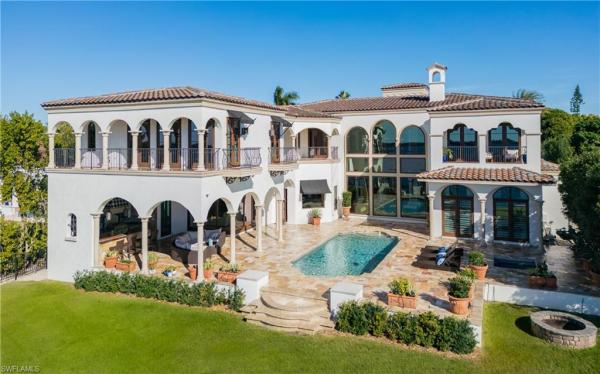 3836 Harold Ave, Fort Myers, Florida 33901, image 1