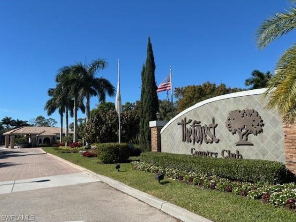Fairway Woods At The Forest, 16450 Fairway Woods Dr #601, Fort Myers, Florida 33908, image 2