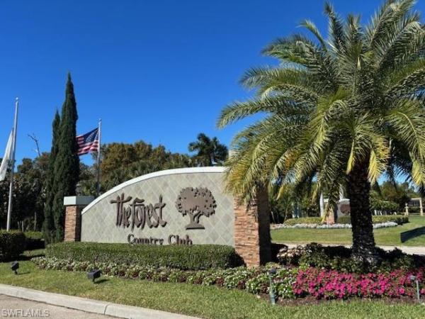16450 Fairway Woods Dr #601, Fort Myers, Florida 33908, image 1