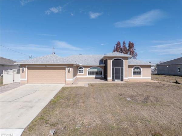 Cape Coral Residential, 329 9th St, Cape Coral, Florida 33909, image 3
