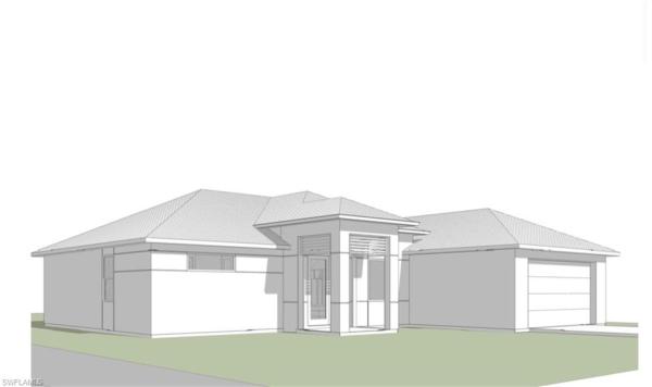 Cape Coral, 125 11th Ter, Cape Coral, Florida 33909, image 1