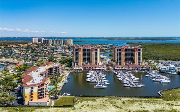 Marina South At Cape Harbour, 5781 Cape Harbour Dr #1405, Cape Coral, Florida 33914, image 3
