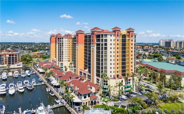 Marina South At Cape Harbour, 5781 Cape Harbour Dr #1405, Cape Coral, Florida 33914, image 2