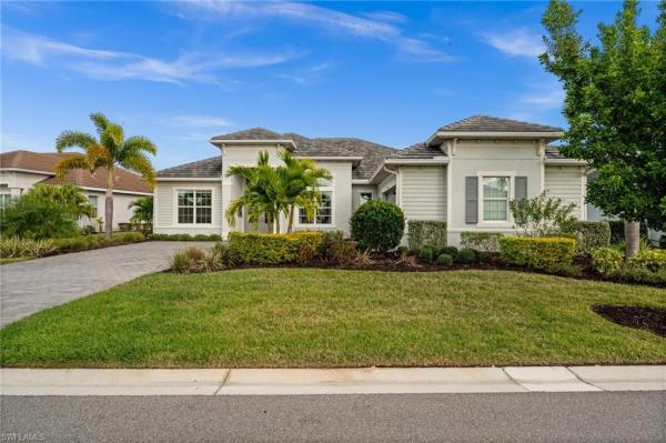 15895 Talon Ter, Punta Gorda, Florida 33982, image 1