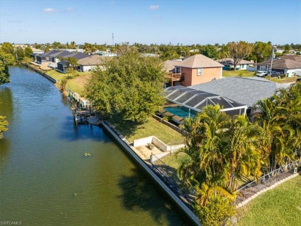 Cape Coral Residential, 20 NE 8th Pl, Cape Coral, Florida 33909, image 3